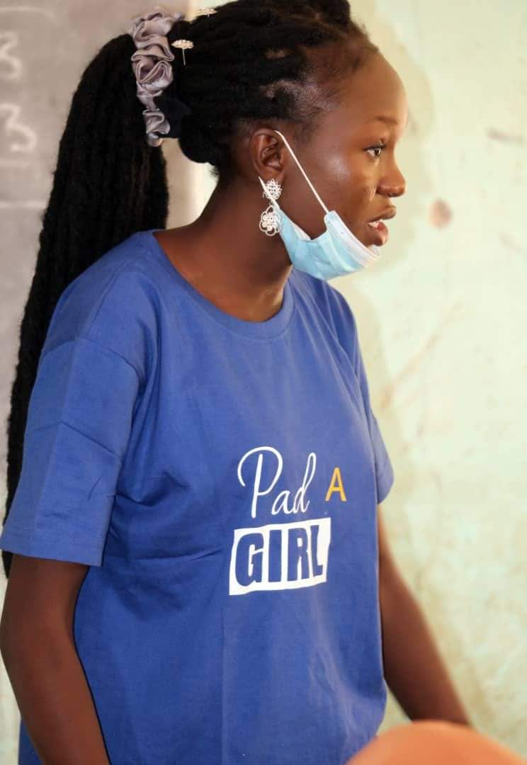 Field Proof & General Impact photo from Be My Hand Initiative field activities